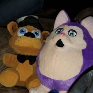 Meet your Posher, Lizette